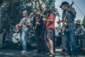 Jam session blues & soul xxl