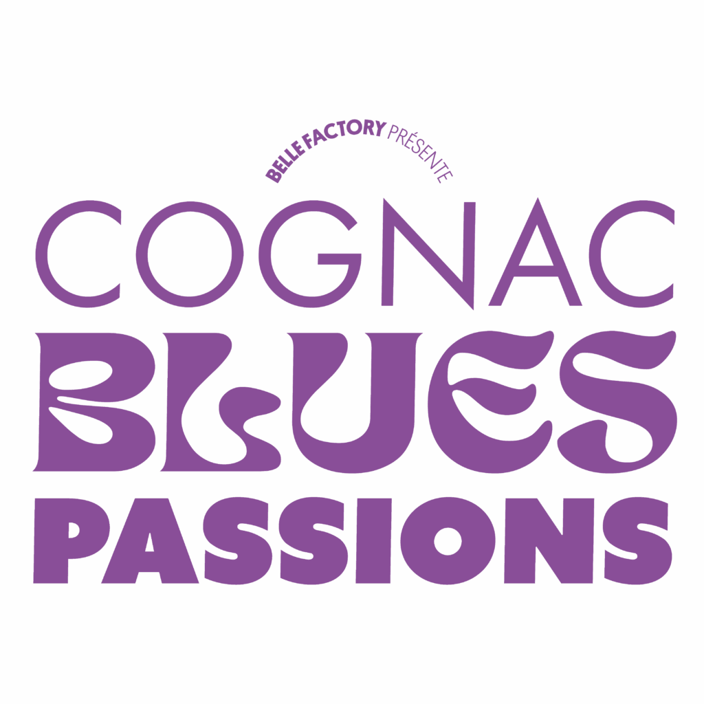 Festival Cognac Blues Passions 2026