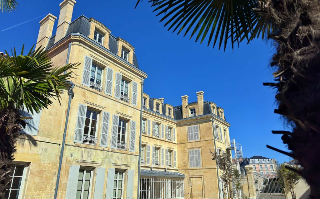maison remy martin