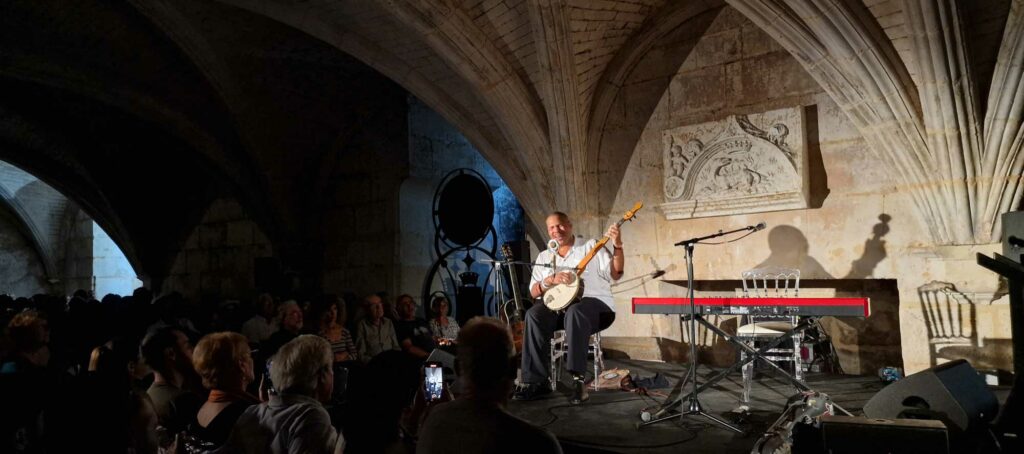groove au chateau