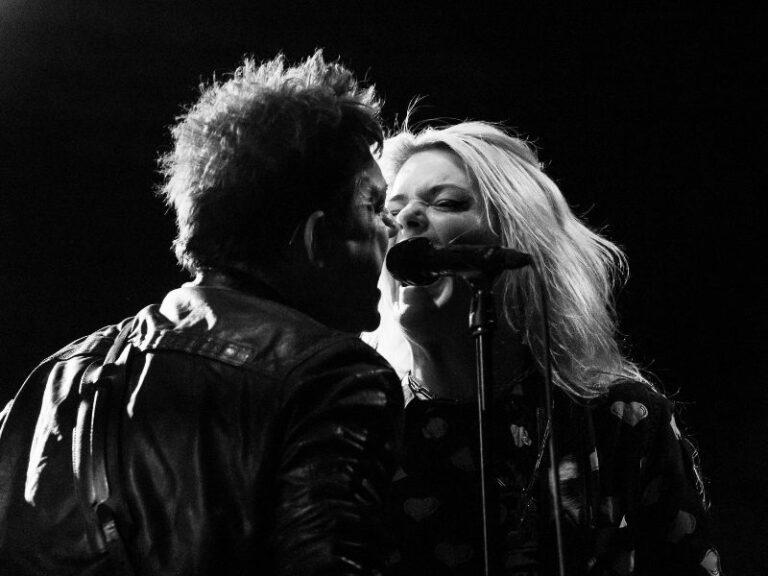 the kills