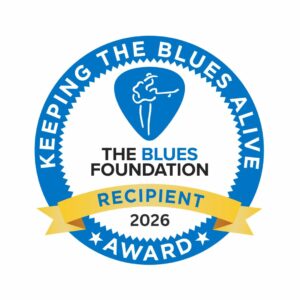 Blues Foundation
